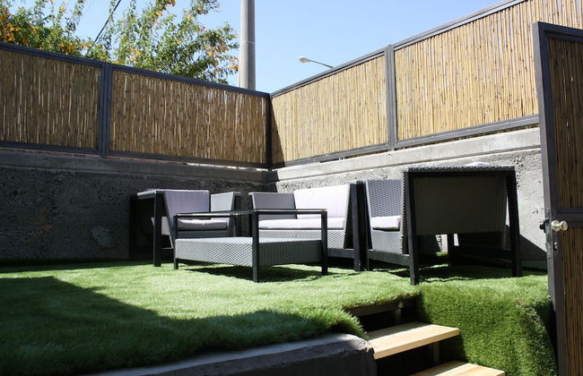 Rich Luxury Suites - Photo 44