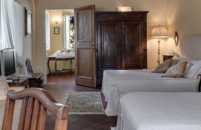 Villa La Dogana - Foto 11