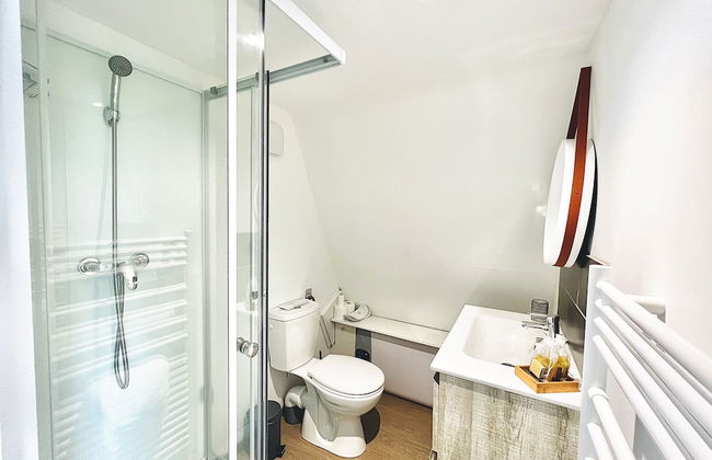 Demeure de la Garenne - Foto 63