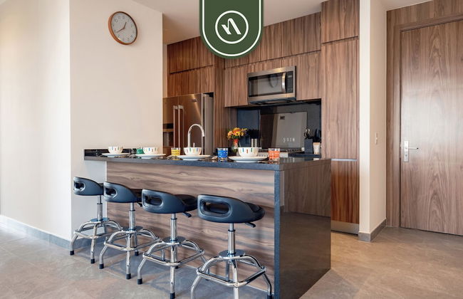 BeGrand Reforma by Naya Homes - Foto 36