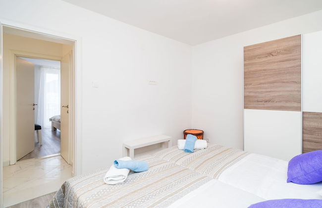 Apartment Cvjetković - Foto 4