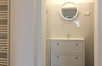 City Appartment 1 Krefeld 20 km DUS Airport Messe - Photo 9