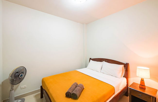 Samui Parkville Lipa Noi Villas - Foto 7