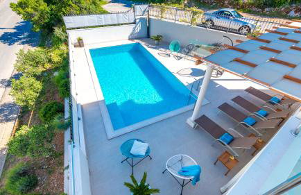 Apartments Sandra Solitudo III - Foto 28