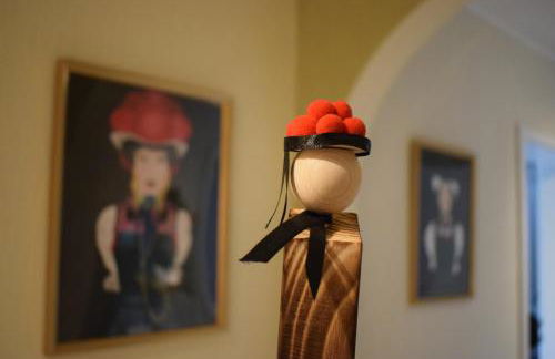 Apartment Rose Sasbachwalden - Foto 28