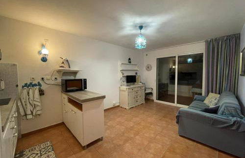 Appartement T3 les pieds dans l'eau - Foto 7