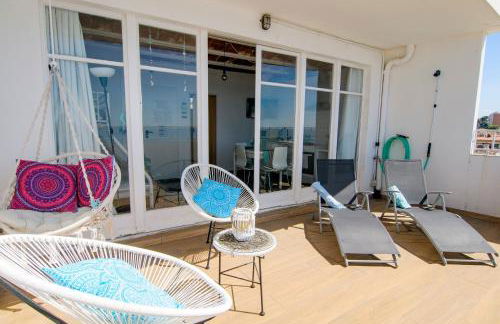 LOFT CANET DE MAR CERCA de BARCELONA - Foto 2