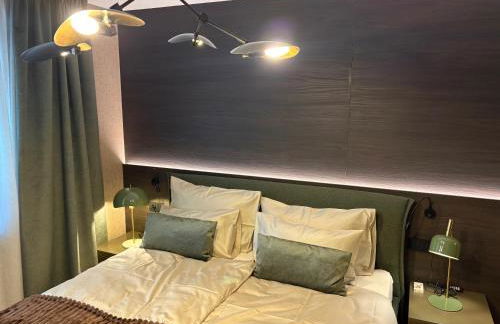 GARDEN SUITE appartment - Foto 7