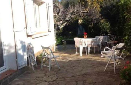 Appartement confortable à Hyères avec terrasse - Foto 13