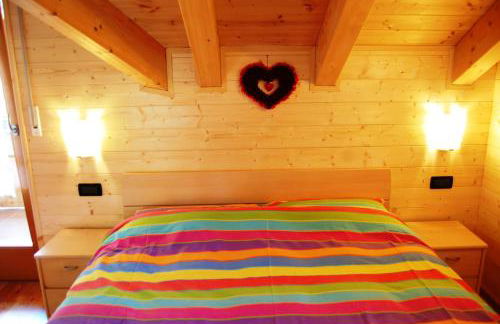 Chalet alla Cascata - Foto 33