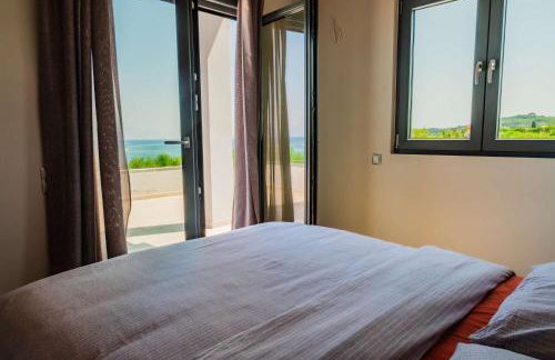 Oceanfront Villa Elaia Private Pool & Panoramic Views - Foto 35