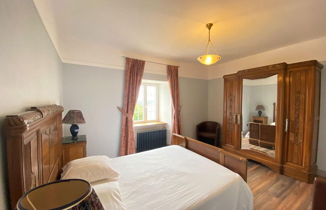 Comfortable Apartment in the Elegant Manor House - Foto 2