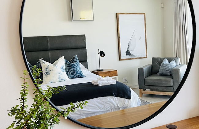 Hermanus Luxury Apartments - Foto 12