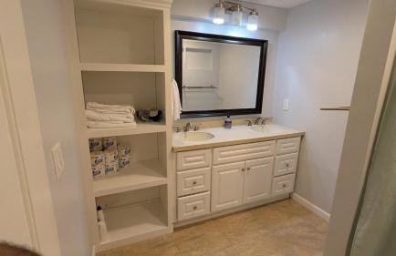 2 bedrooms with movie theater - Foto 5