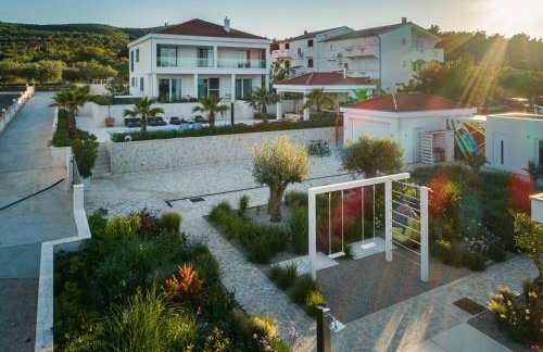 DUE VILLAS Apartments - beautiful beach apartments - Photo 28