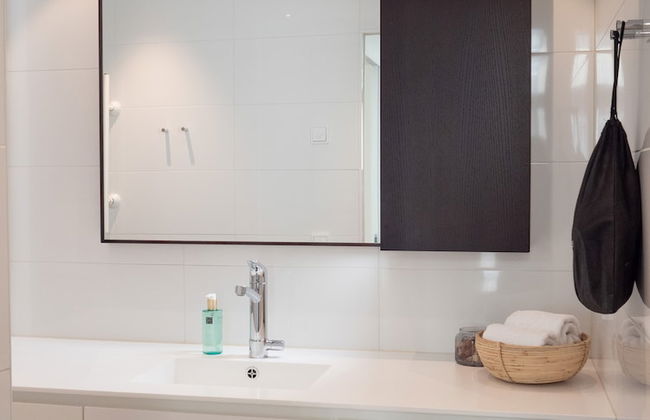 Bob W KOTI Ullanlinna - Foto 41