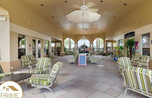 2785 Unit 105 Lovely Apartament 3BD Close to Disney - Foto 40