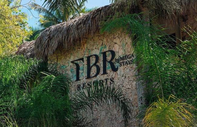 TBR by Mega Stays - Foto 80