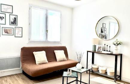 Light & Comfort T2 Cosy Muret - Foto 1