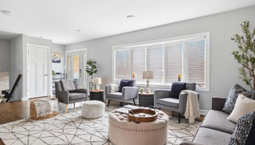 Spacious Home in Chicago Suburbs - Foto 2