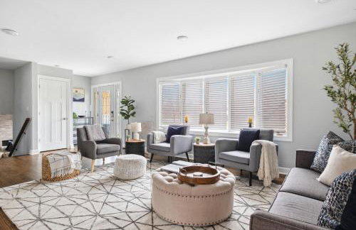 Spacious Home in Chicago Suburbs - Foto 2