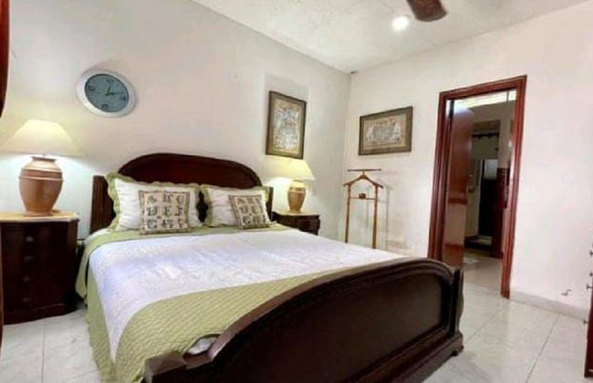 8MG-1 MANSION EN CARTAGENA CERCA AL MAR - Photo 4