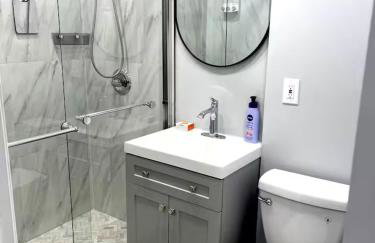 Adventures In NYC Only 10 Mins to NYC - Foto 3