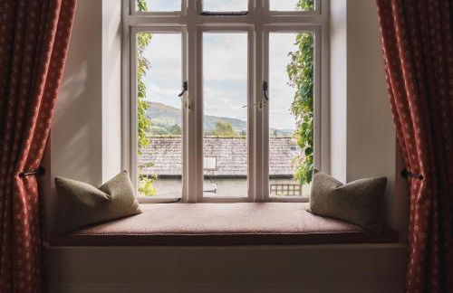 2 Hart Head Barn, Renovated Barn, Ambleside - Foto 71