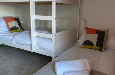 Seaglass Cottage Mumbles - Foto 17