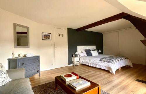 Le Petit Manoir De La Noue - Foto 3