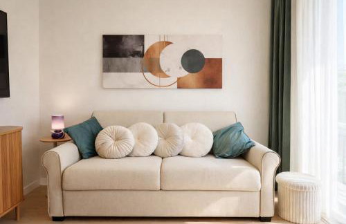 Elegantis Aventino Charming Flat with Private Terrace - Colosseo, Metro and Circo Massimo Nearby - Photo 3