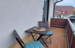 Haus Woschi Kehl-Auenheim - Foto 21