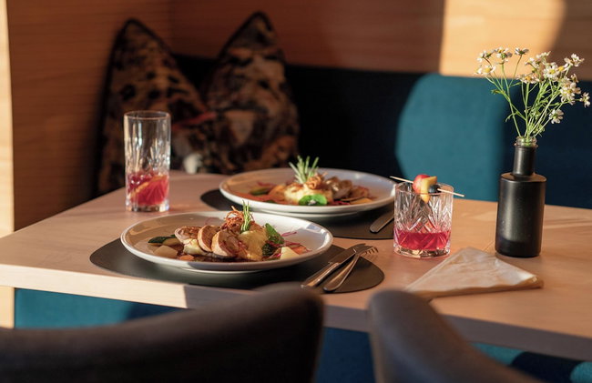 Peterhof Chalets - Foto 29