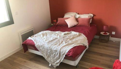 Maison typique proche bassin Arcachon - Foto 5