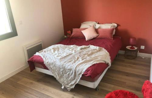 Maison typique proche bassin Arcachon - Foto 5