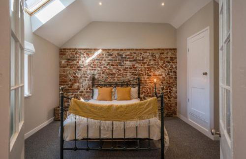 Suffolk House, Saxmundham - Foto 19