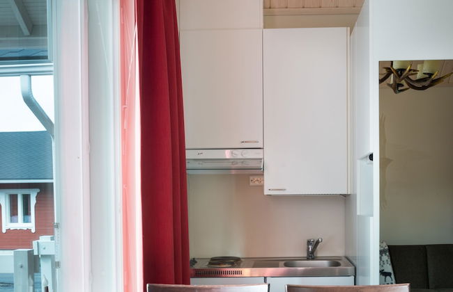 Santa Claus Holiday Village - Foto 22