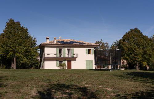 Podere Limeria Country Home nelle Marche - Foto 19