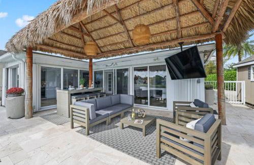 WP Delray Waterfront, Pool, Tiki Hut & Putting Grn - Foto 25