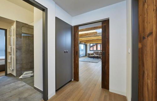 City Suites Murnau - Foto 35