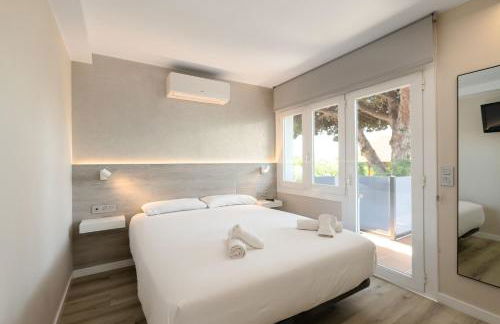 Aparthotel Vilassar - Foto 28