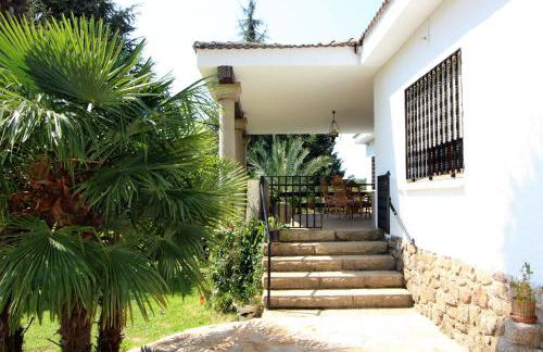 Las Hazas Jarandilla de la Vera - Foto 12