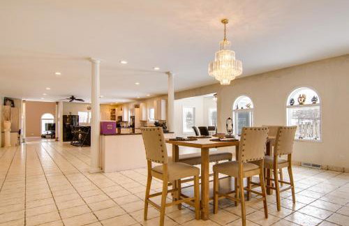 Hot Tub and Sauna Hoffman Estates Villa in Elgin! - Foto 11