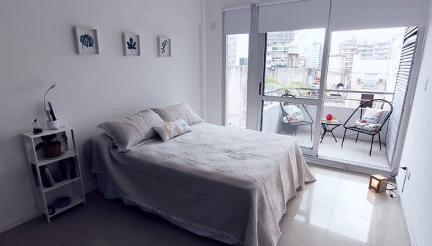 Espectacular Monoambiente En Urquiza - Foto 4