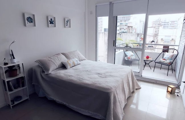 Spectacular Studio Apartment in Urquiza - Foto 4