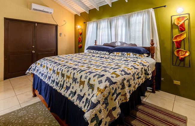 Restorations Tobago - Photo 3