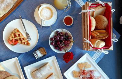 Agritur La Crucola - Foto 40