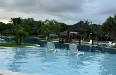 Iloa Flat resort Apt 202 bloco i - Foto 14