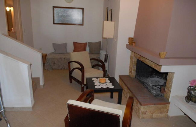 Hara House in Monolithos Rhodes - Foto 45