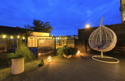 LOFT APARTAMENT II NAMYSŁÓW - Foto 32